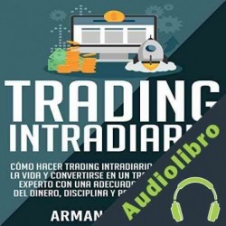 Audiolibro Trading Intradiario Armani Murphy