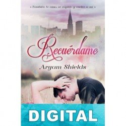 Recuérdame Aryam Shields