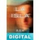 La isla Åsa Avdic