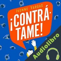 Audiolibro ¡Contrátame! Ivonne Vargas