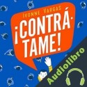 Audiolibro ¡Contrátame! Ivonne Vargas