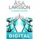 La senda oscura Asa Larsson