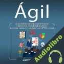 Audiolibro Ágil James Edge