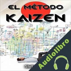 Audiolibro El Método Kaizen StefanoFIT