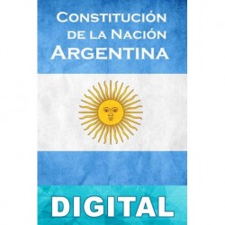 Constitución de la Nación Argentina Asamblea Constituyente 1853