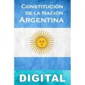 Constitución de la Nación Argentina Asamblea Constituyente 1853