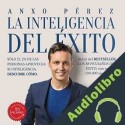 Audiolibro La inteligencia del éxito Anxo Pérez Rodríguez