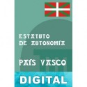 Estatuto de Autonomía en el País Vasco de 1979 Asamblea de Parlamentarios Vascos