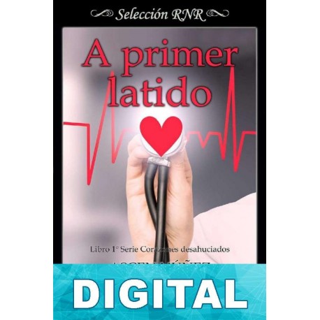 A primer latido Ascen Núñez