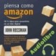 Audiolibro Piensa como Amazon John Rossman