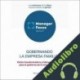 Audiolibro Resumen de Gobernando la empresa familiar de Manuel Bermejo PMP Management Factory