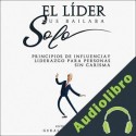 Audiolibro El líder que bailaba solo Gerald Christian