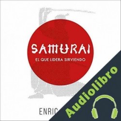 Audiolibro Samurái Enric Lladó