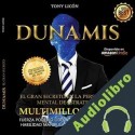 Audiolibro Dunamis Tony Licon