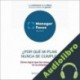 Audiolibro Resumen de ¿Por qué mi plan nunca se cumple? de Beatriz Muñoz-Seca PMP Management Factory