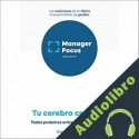 Audiolibro Resumen de Tu cerebro creativo de Shelley Carson PMP Management Factory
