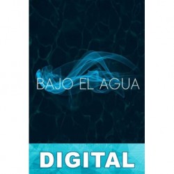 Bajo el agua Asdrubal Vargas