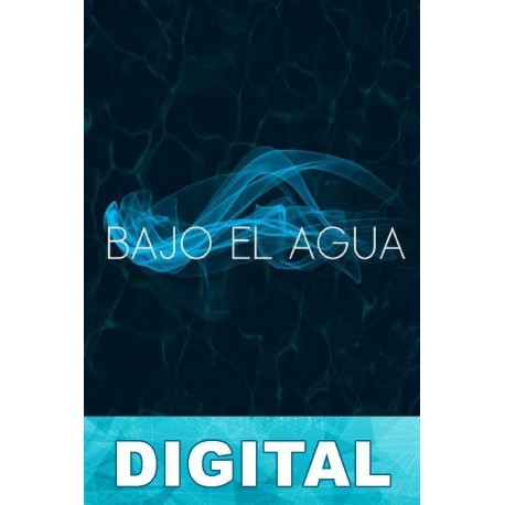 Bajo el agua Asdrubal Vargas