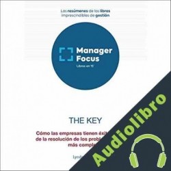 Audiolibro Resumen de The Key de Lynda Gratton PMP Management Factory