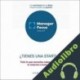 Audiolibro Resumen de ¿Tienes una startup? de Luis Martín Cabiedes PMP Management Factory
