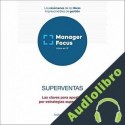 Audiolibro Resumen de Superventas de Anita Elberse PMP Management Factory