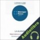 Audiolibro Resumen de The Alliance de Reid Hoffman, Ben Casnocha y Chris Yeh PMP Management Factory