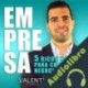 Audiolibro Empresa Valentín López