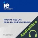 Audiolibro Nuevas Reglas para un Nuevo Mundo Custodia Cabanas