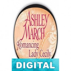 Cortejar a lady Cecil Ashley March
