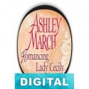 Cortejar a lady Cecil Ashley March