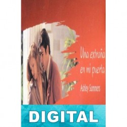 Una extraña en mi puerta Ashley Summers