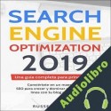 Audiolibro Search Engine Optimization 2019: Una guía completa para principiantes Russell C. James