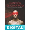 Canción de cuna rota Asia Lafant
