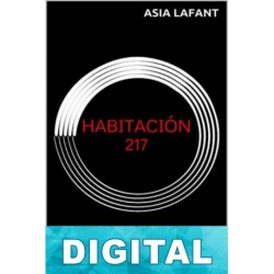 Habitación 217 Asia Lafant