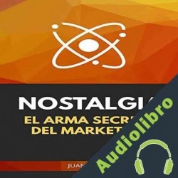 Audiolibro Nostalgia Juanjo Ramos