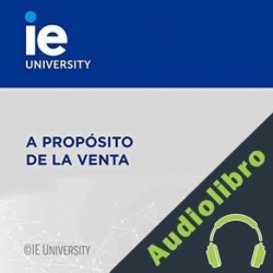 Audiolibro A Propósito de la Venta Rafael Díaz Cruz