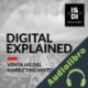 Audiolibro Ventajas del Marketing Mixto ISDI Digital Talent
