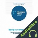 Audiolibro Resumen de Equipos campeones de Pep Marí PMP Management Factory