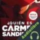 Audiolibro ¿Quien Es Carmen Sandiego? Rebecca Tinker