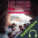 Audiolibro La Isla de las Sorpresas Gertrude Chandler Warner