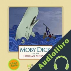 Audiolibro Moby Dick Herman Melville