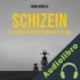 Audiolibro Schizein y la ciudad donde ya no sale el sol Gema Vadillo