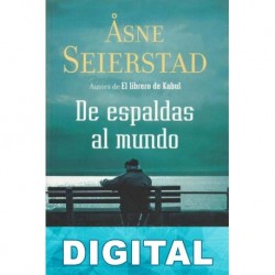 De espaldas al mundo Åsne Seierstad