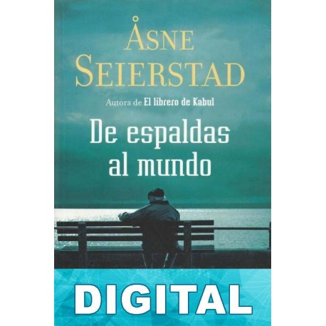 De espaldas al mundo Åsne Seierstad