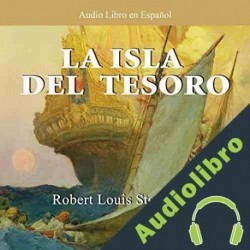Audiolibro La Isla del Tesoro Robert Louis Stevenson