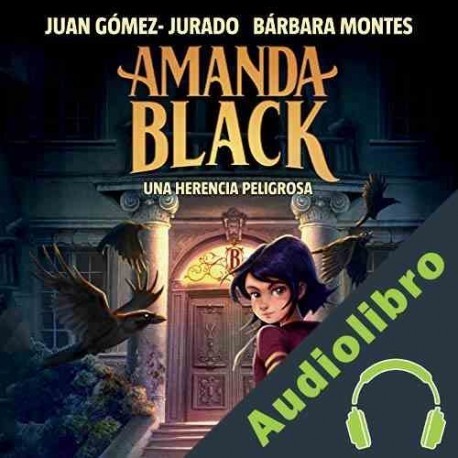 Audiolibro Una herencia peligrosa Juan Gómez-Jurado