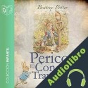 Audiolibro Perico el conejo travieso Beatrix Potter