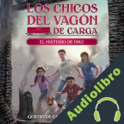 Audiolibro El Misterio de Mike Gertrude Chandler Warner