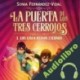Audiolibro La puerta de los tres cerrojos 3. Los cinco reinos eternos Sónia Fernández-Vidal
