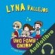 Audiolibro Una familia anormal. Y unas vacaciones muy extrañas Lyna Vallejos